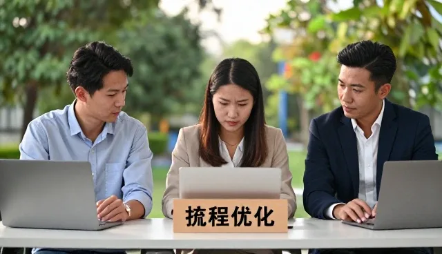 信息安全管理中的设备运维实践与优化策略