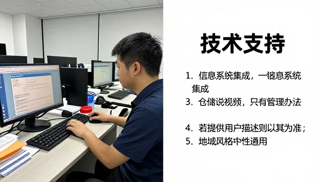 信息咨询成为管理办法业务升级新选择