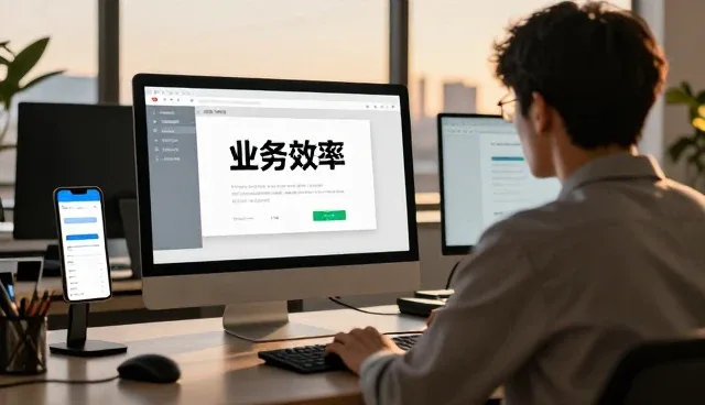 信息系统集成中的性能考量与适用场景分析