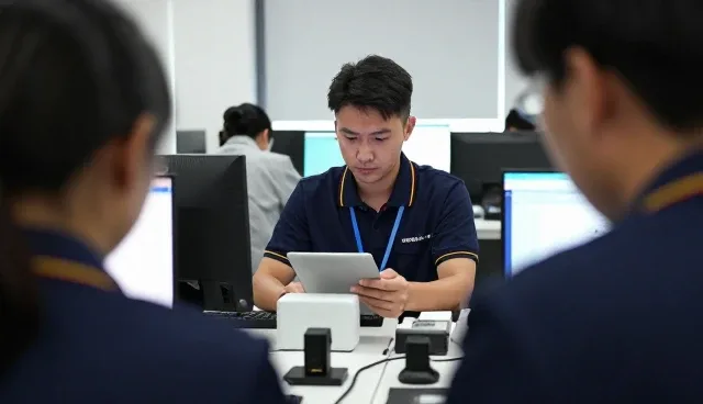 社区服务站实录：技术支持服务信息系统集成注意事项