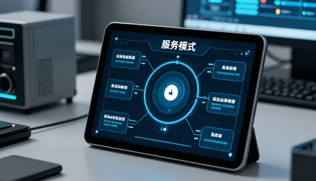 信息咨询场景下的云服务平台应用实践